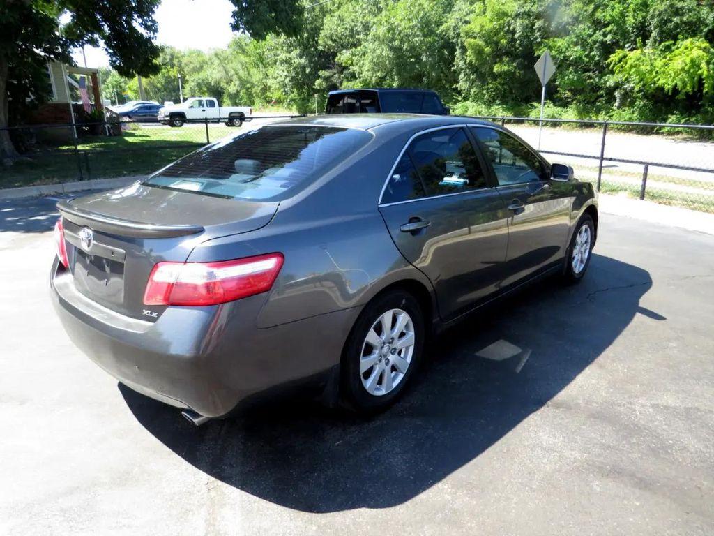 used 2007 Toyota Camry car, priced at $6,197