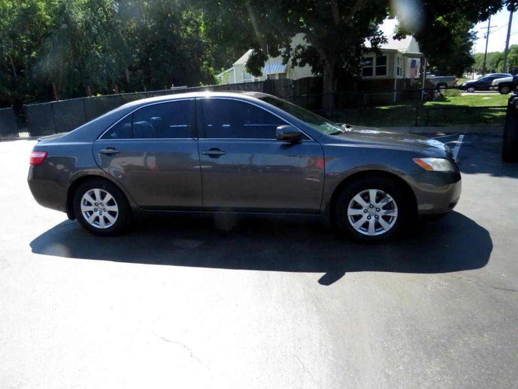 used 2007 Toyota Camry car, priced at $6,197