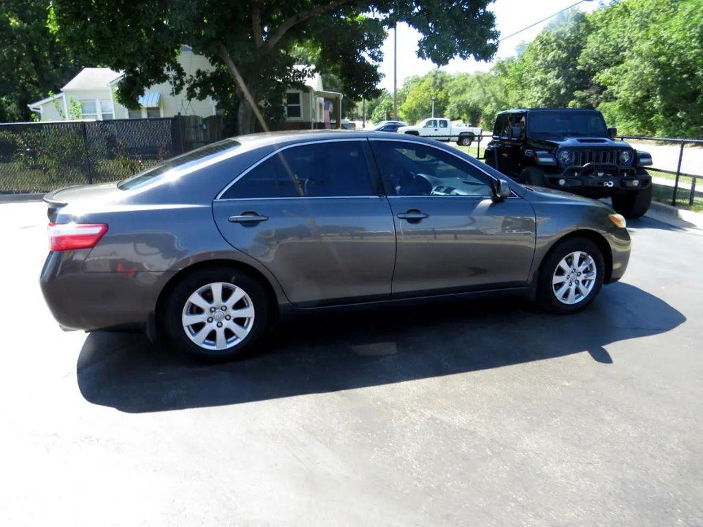 used 2007 Toyota Camry car, priced at $6,197