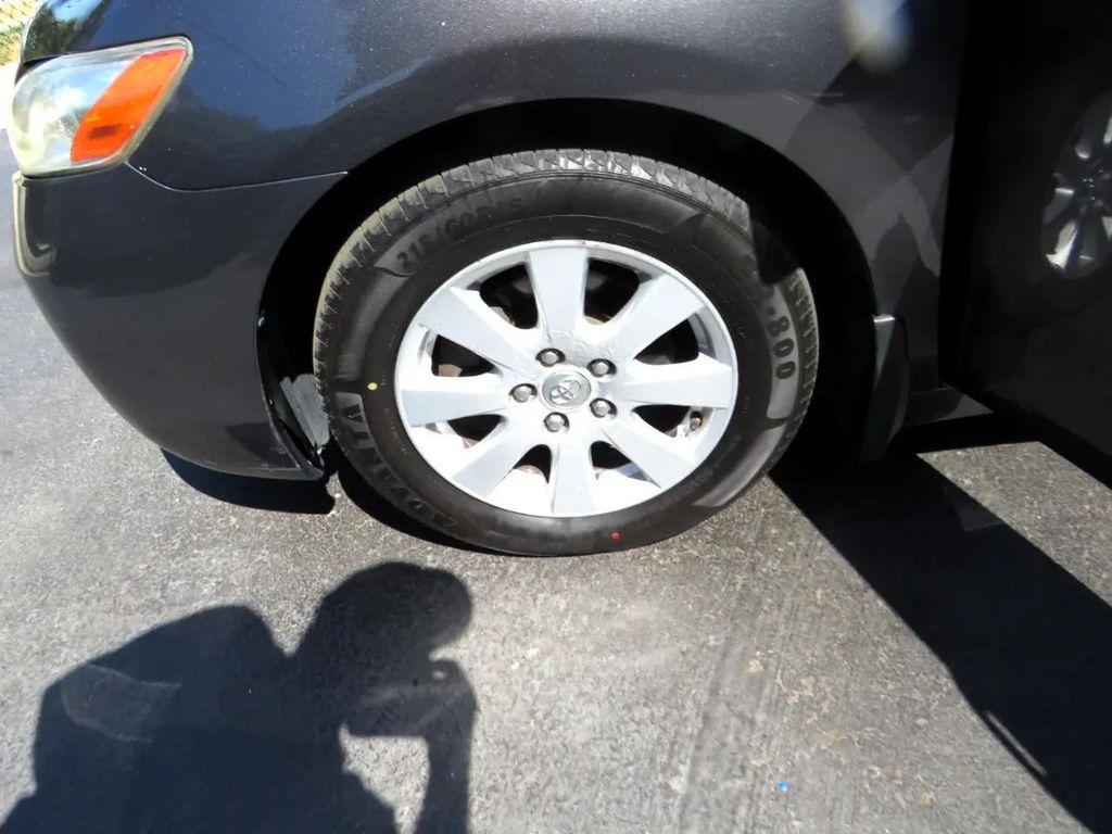 used 2007 Toyota Camry car, priced at $6,197