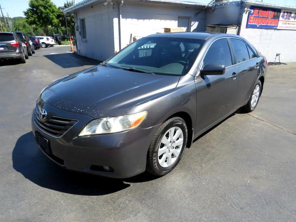 used 2007 Toyota Camry car, priced at $6,197