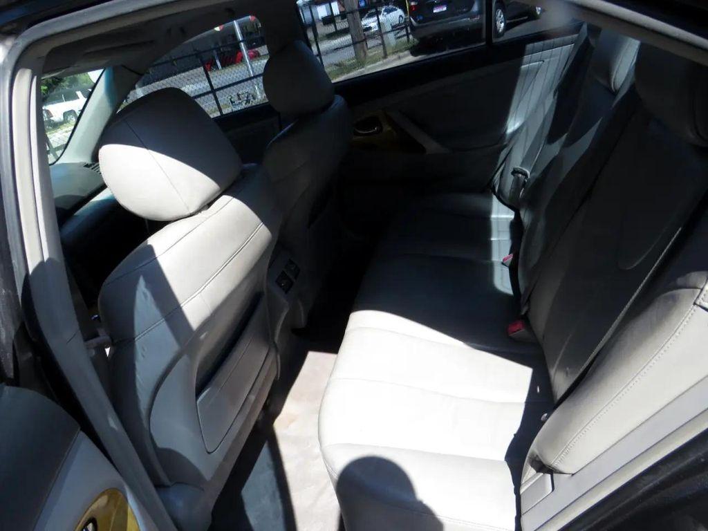 used 2007 Toyota Camry car, priced at $6,197