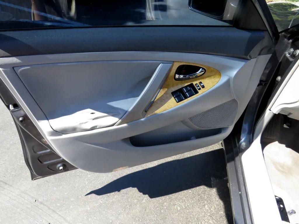 used 2007 Toyota Camry car, priced at $6,197