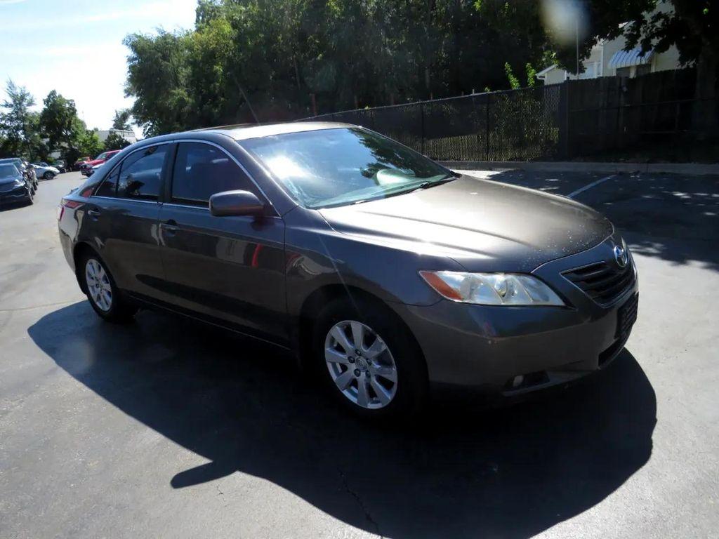 used 2007 Toyota Camry car, priced at $6,197