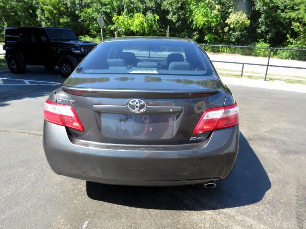 used 2007 Toyota Camry car, priced at $6,197
