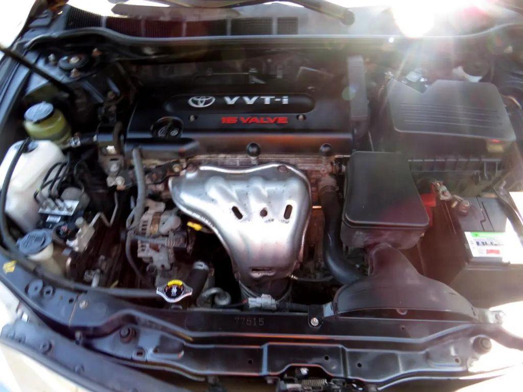 used 2007 Toyota Camry car, priced at $6,197