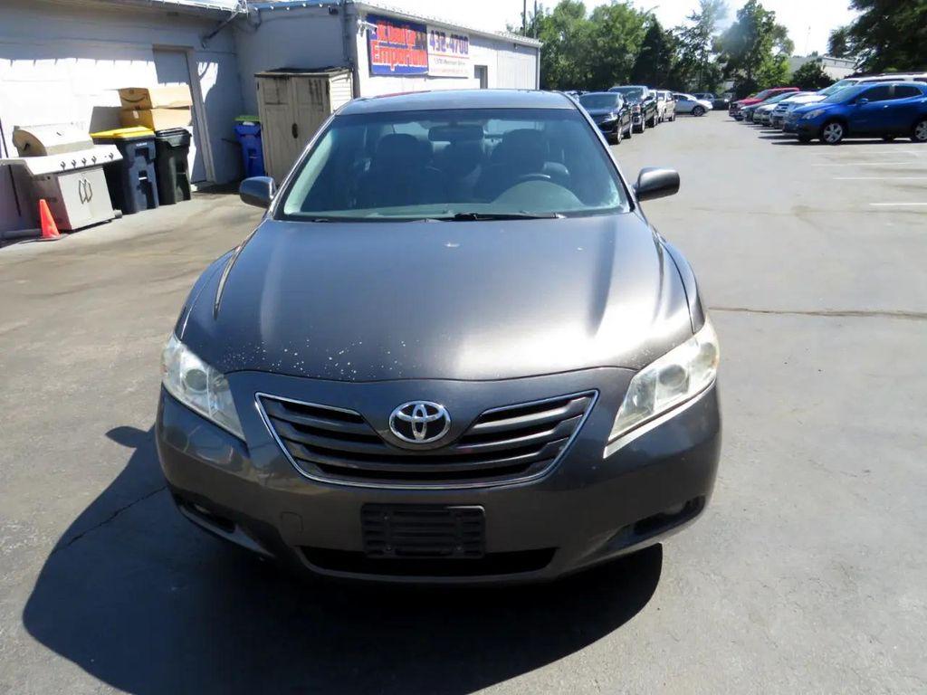 used 2007 Toyota Camry car, priced at $6,197