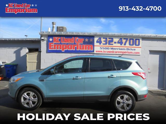 used 2013 Ford Escape car, priced at $8,197