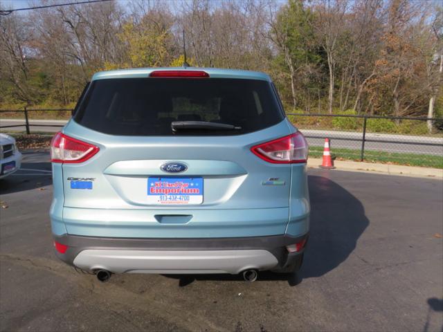 used 2013 Ford Escape car, priced at $8,997