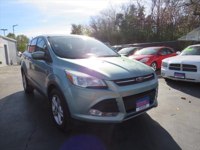 used 2013 Ford Escape car, priced at $8,997