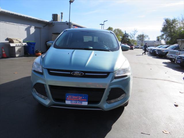 used 2013 Ford Escape car, priced at $8,997