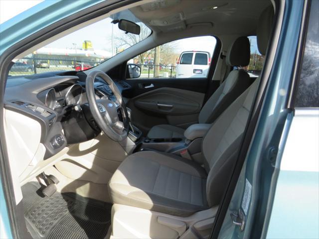 used 2013 Ford Escape car, priced at $8,997