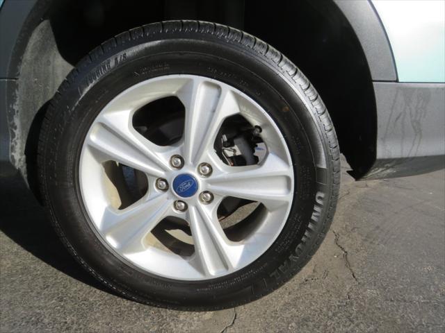 used 2013 Ford Escape car, priced at $8,997