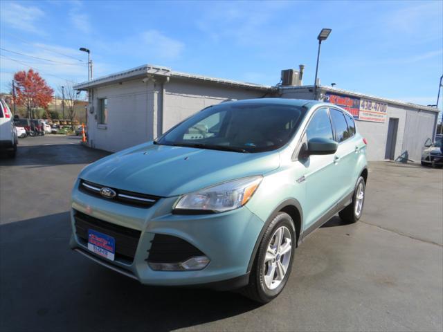 used 2013 Ford Escape car, priced at $8,997