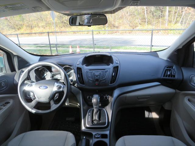 used 2013 Ford Escape car, priced at $8,997