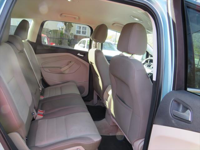 used 2013 Ford Escape car, priced at $8,997