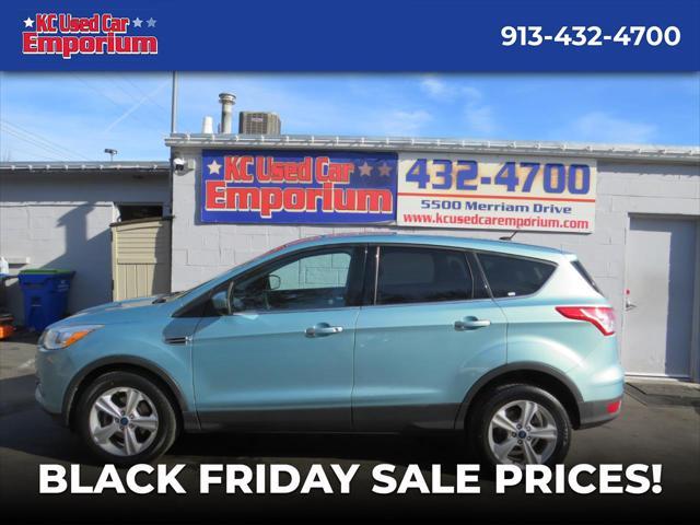 used 2013 Ford Escape car, priced at $8,997