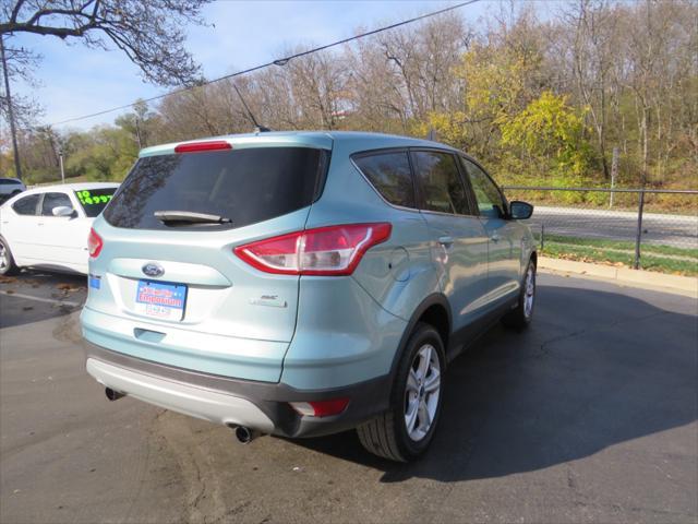 used 2013 Ford Escape car, priced at $8,997