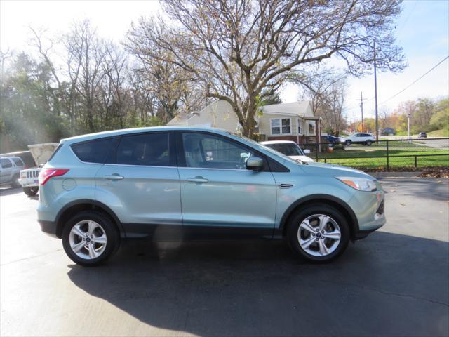 used 2013 Ford Escape car, priced at $8,997