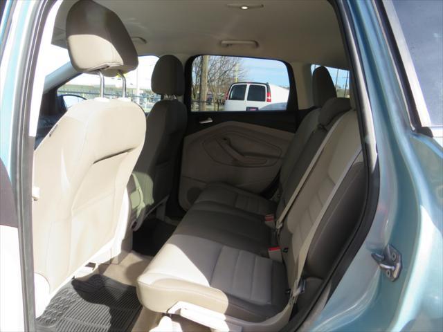 used 2013 Ford Escape car, priced at $8,997