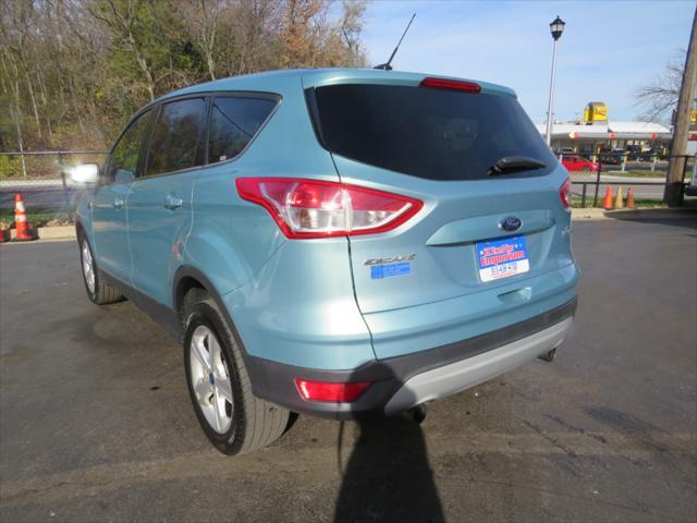 used 2013 Ford Escape car, priced at $8,997