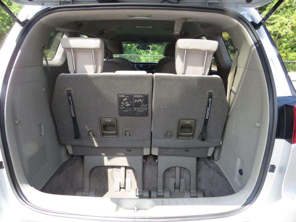 used 2017 Kia Sedona car, priced at $8,997