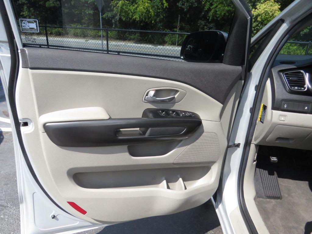 used 2017 Kia Sedona car, priced at $8,997