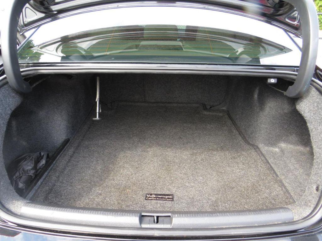 used 2013 Volkswagen Passat car, priced at $6,997