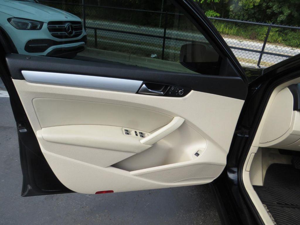 used 2013 Volkswagen Passat car, priced at $6,997