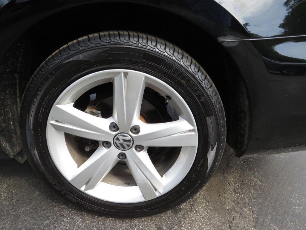 used 2013 Volkswagen Passat car, priced at $6,997