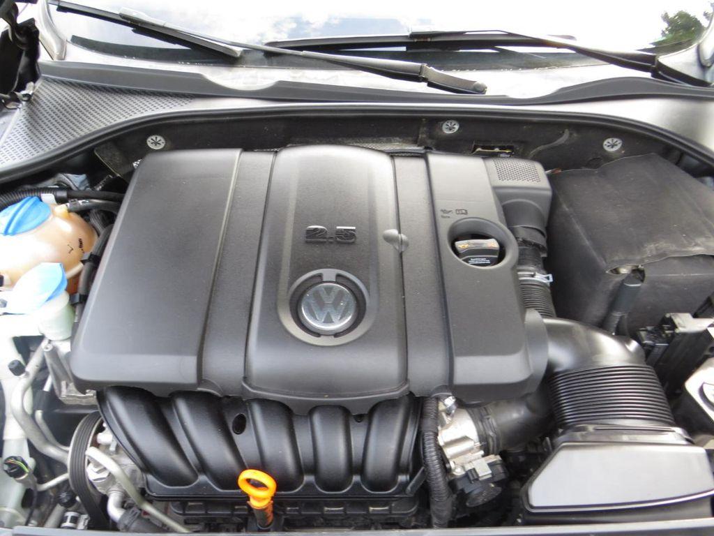 used 2013 Volkswagen Passat car, priced at $6,997