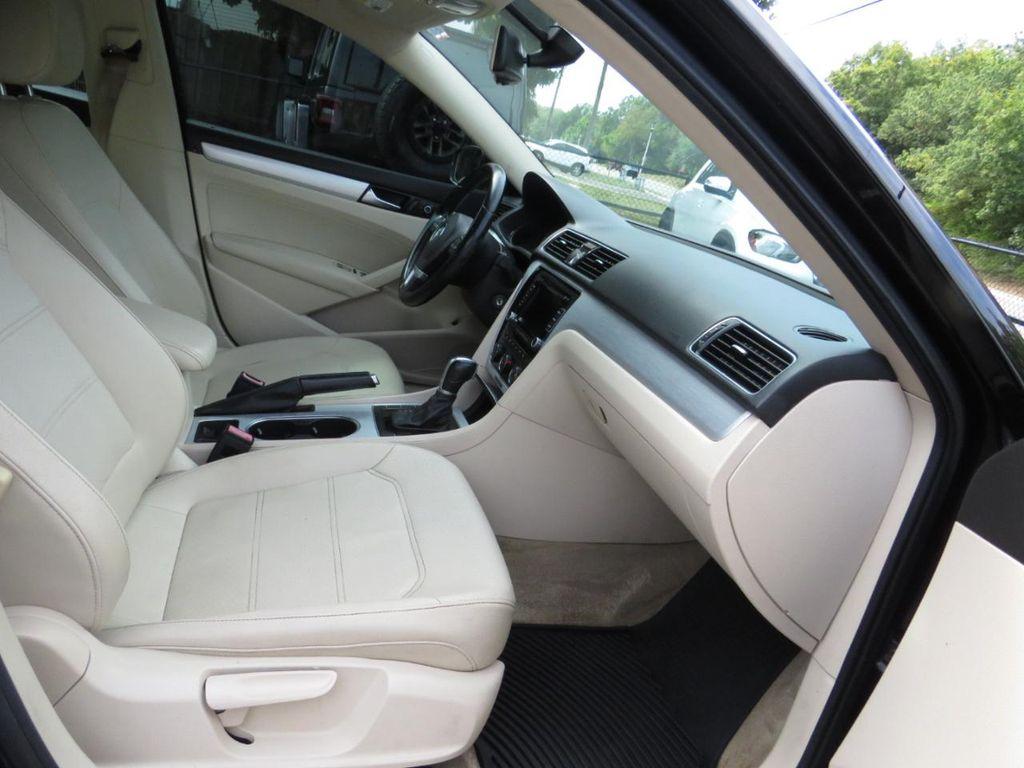 used 2013 Volkswagen Passat car, priced at $6,997
