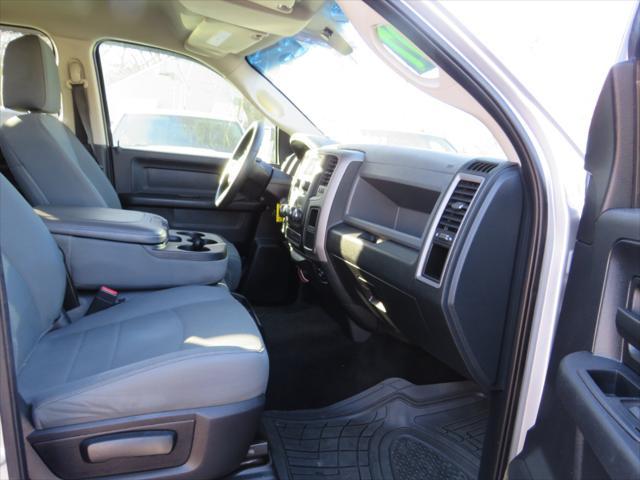 used 2016 Ram 1500 car, priced at $11,997