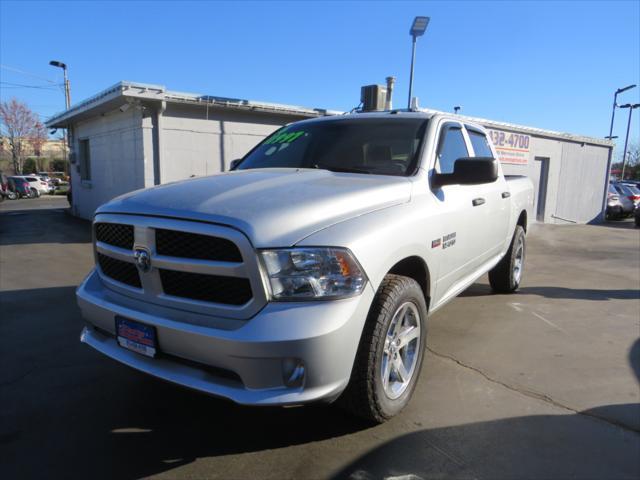 used 2016 Ram 1500 car, priced at $11,997