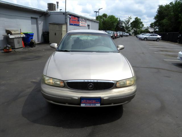 used 1998 Buick Century car, priced at $3,197