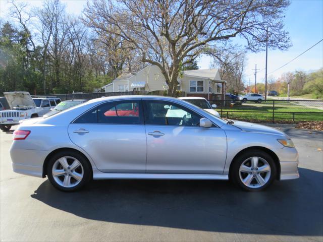 used 2011 Toyota Camry car, priced at $6,197