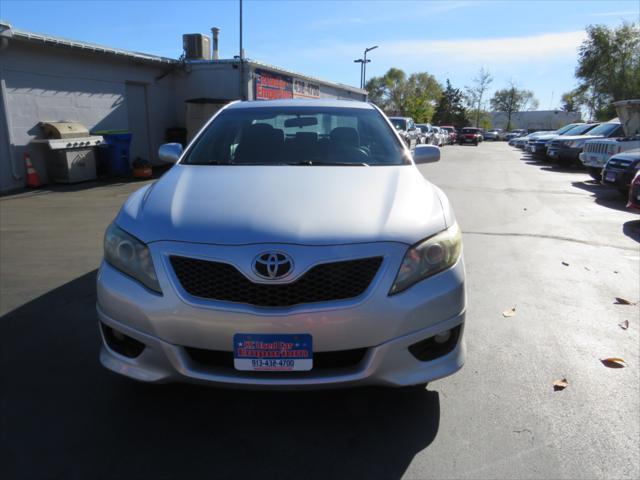 used 2011 Toyota Camry car, priced at $6,197