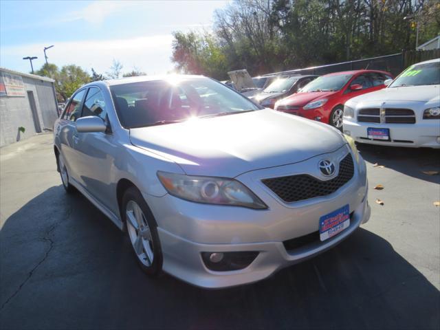 used 2011 Toyota Camry car, priced at $6,197