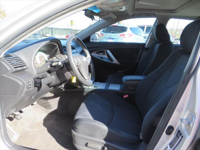 used 2011 Toyota Camry car, priced at $6,197