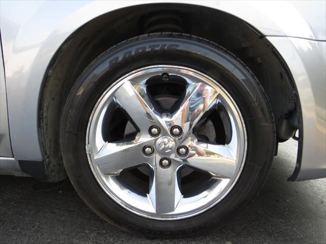 used 2013 Dodge Avenger car, priced at $5,497