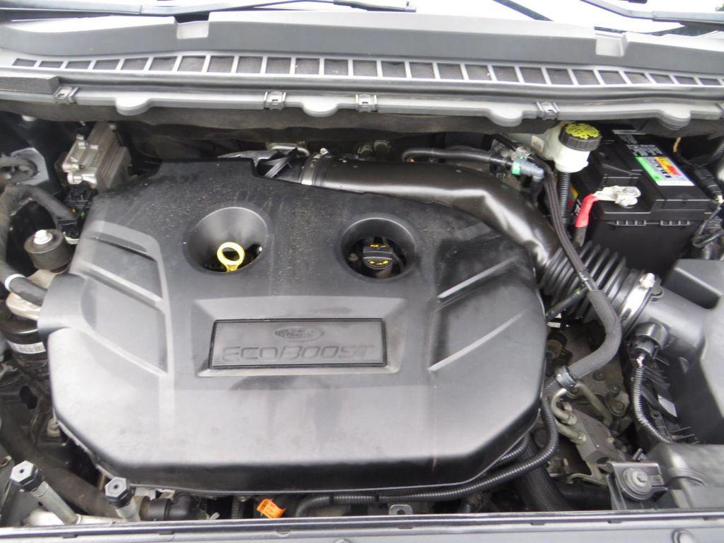 used 2018 Ford Edge car, priced at $9,997