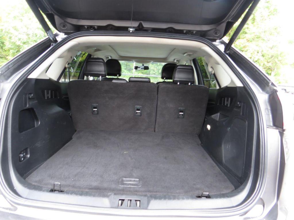 used 2018 Ford Edge car, priced at $9,997