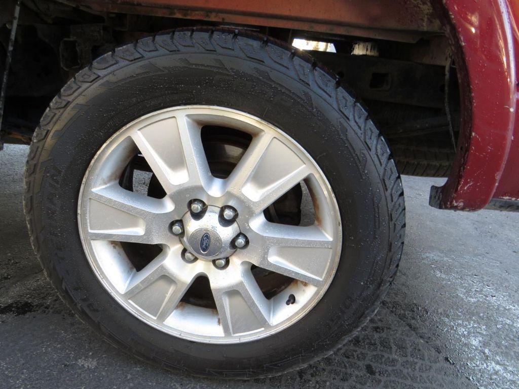 used 2014 Ford F-150 car, priced at $11,997