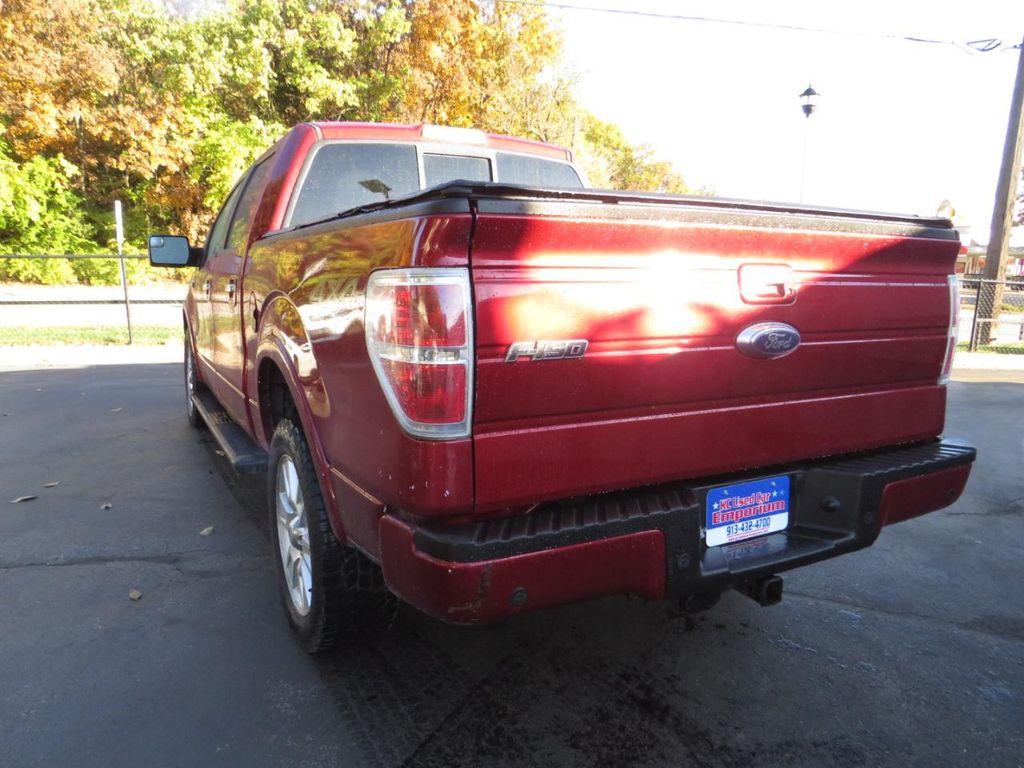 used 2014 Ford F-150 car, priced at $11,997