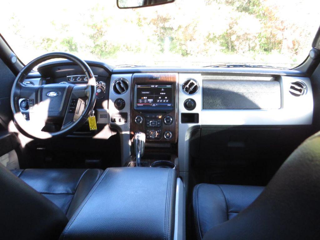 used 2014 Ford F-150 car, priced at $11,997