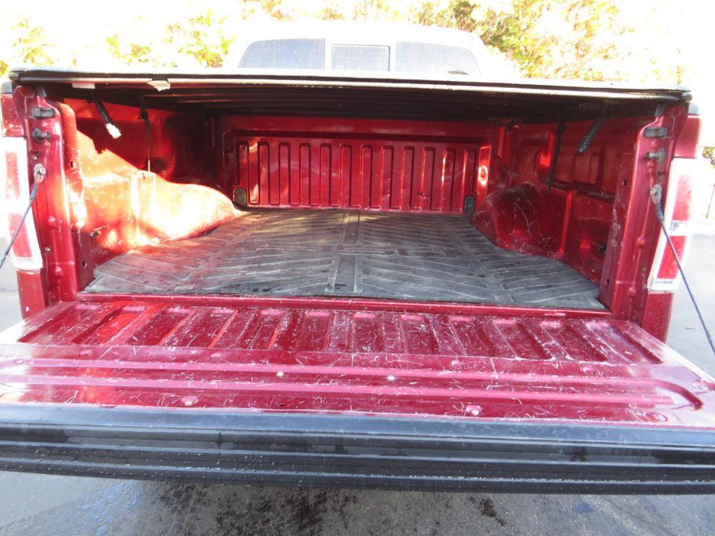 used 2014 Ford F-150 car, priced at $11,997