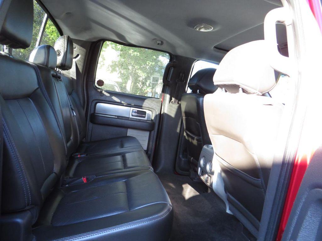 used 2014 Ford F-150 car, priced at $11,997