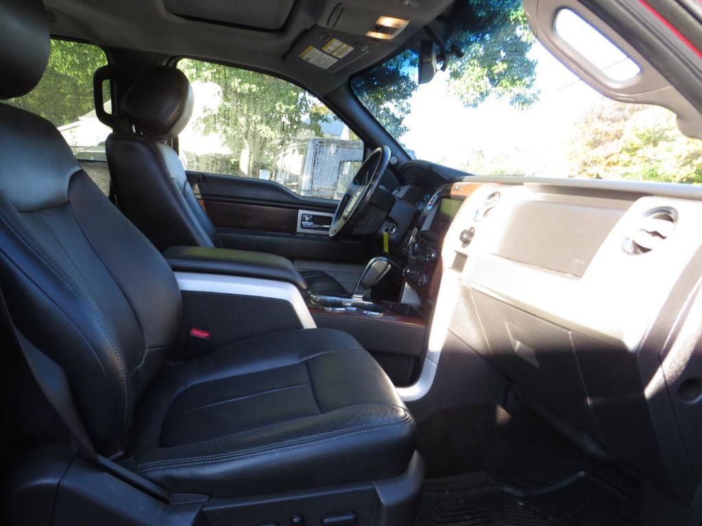 used 2014 Ford F-150 car, priced at $11,997