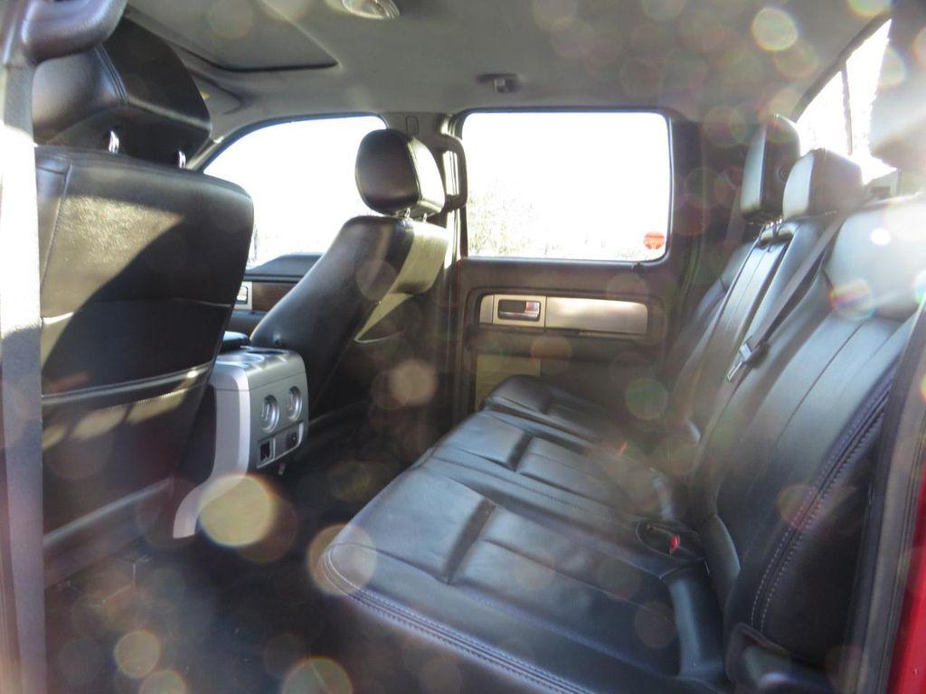 used 2014 Ford F-150 car, priced at $11,997