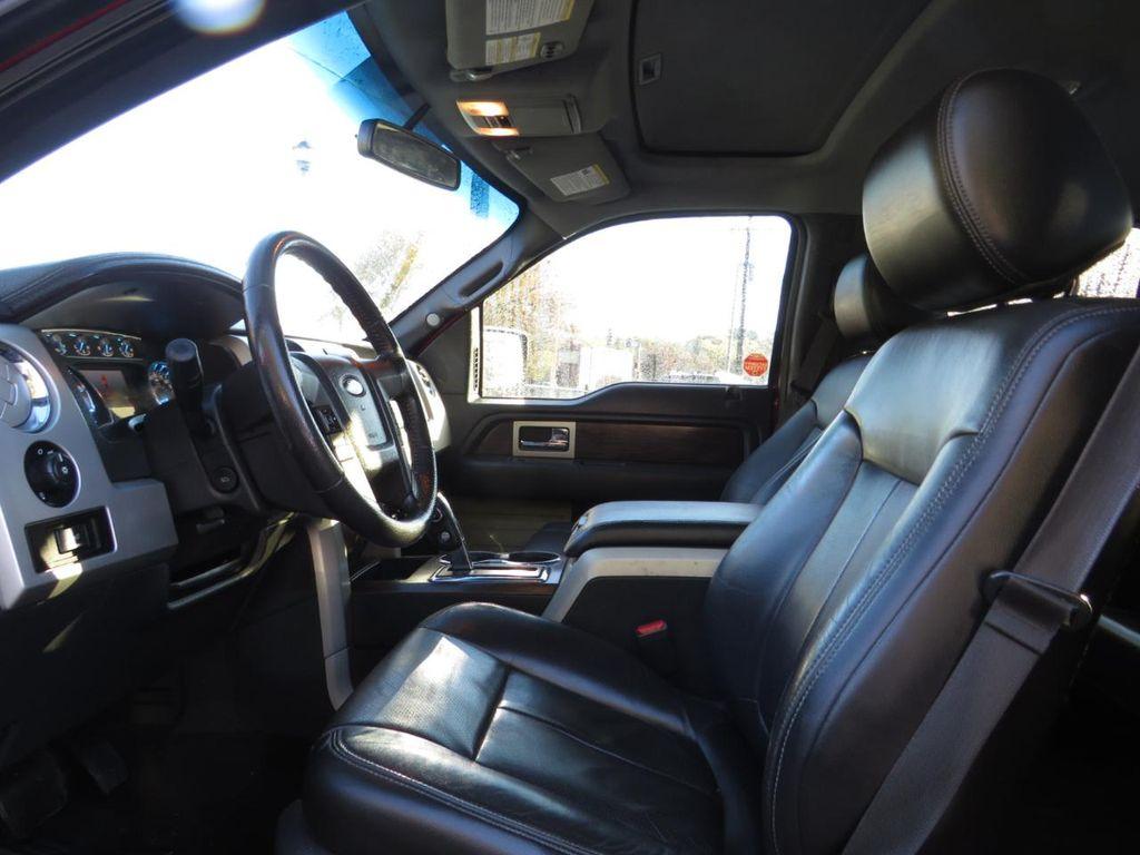 used 2014 Ford F-150 car, priced at $11,997